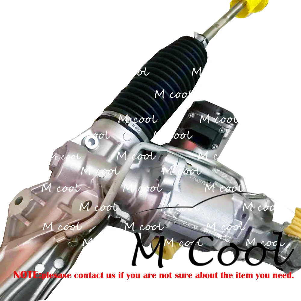 

New Power Steering Rack For BMW X5 E70 LCI X6 E71 Hydro 32106799622 2007-2010