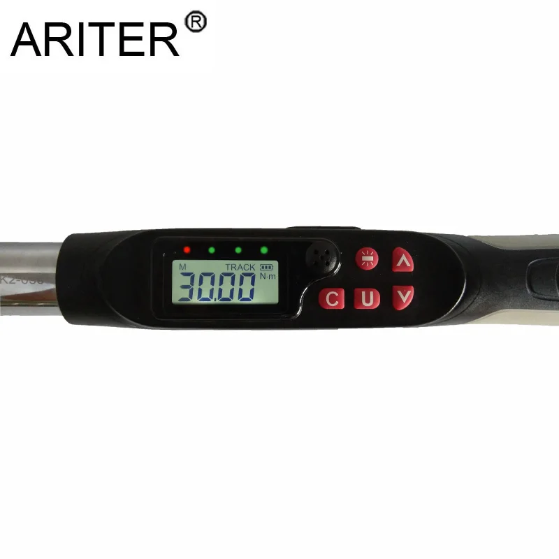 ARITER 1 5 30N. m привод Регулируемый профессиональный электронный динамометрический
