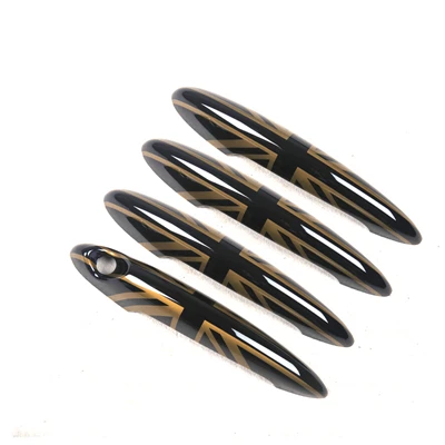 R60 Gold Jack door handle cover