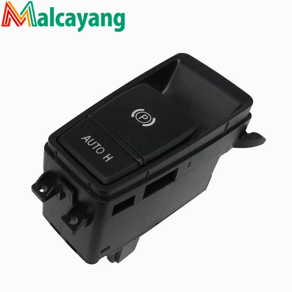 

GENUINE Car EMF Parking Brake Control Switch 61319148508 for BMW E70 X5 E71 E72 X6