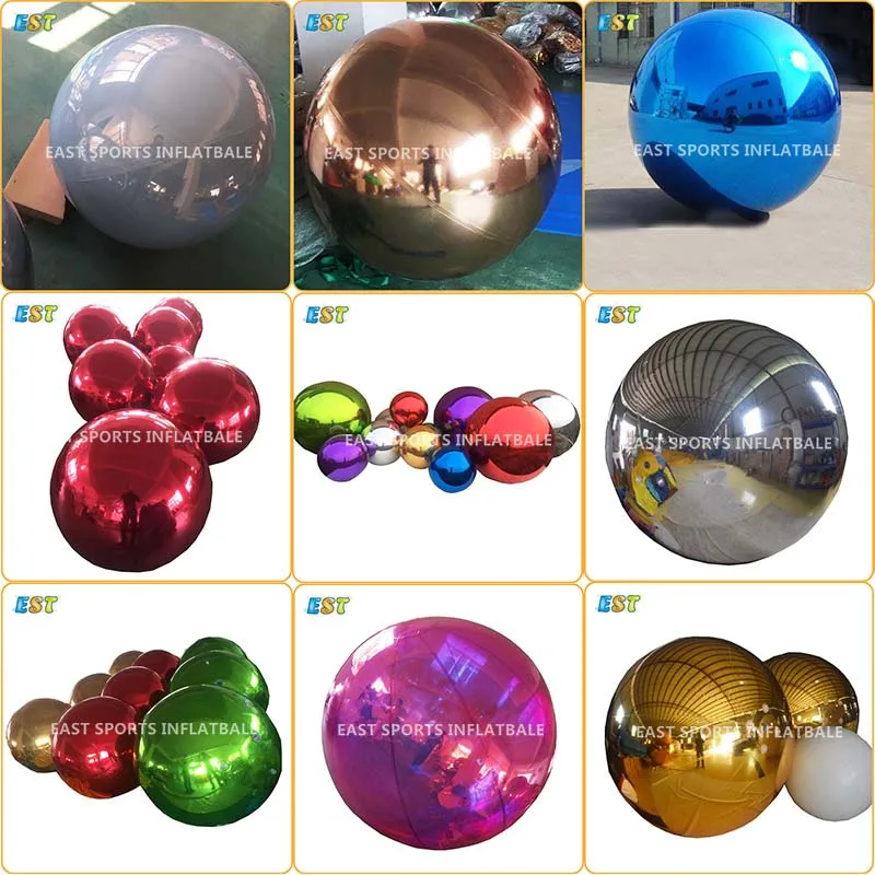 inflatable mirror ball (2)
