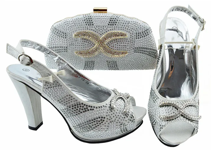JZS-03 Silver