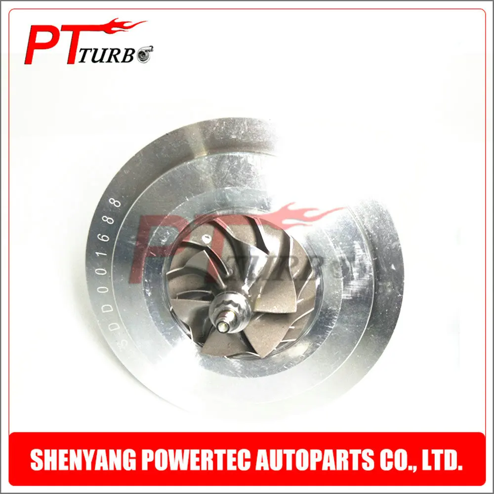 Картридж Garrett turbolader chra 727266 452301 для Perkins industrieмотор T4.40 турбинный сердечник 0001 2674A328