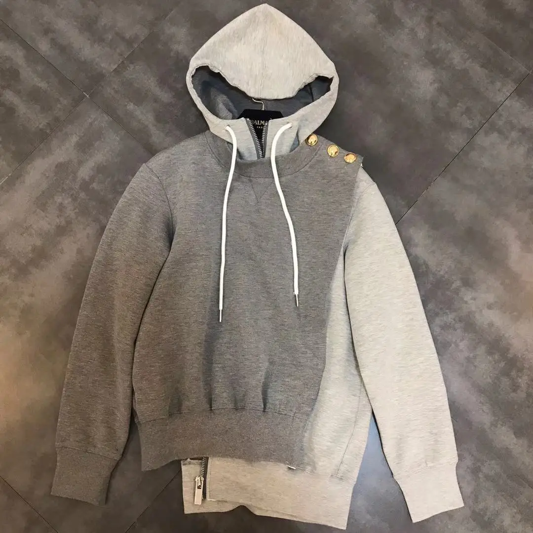 new trend hoodie