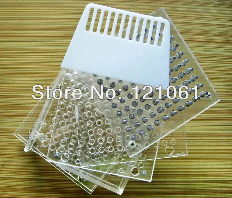 2# 100 cavity manual capsule filling machine capsulator filler with tamping tool | Дом и сад