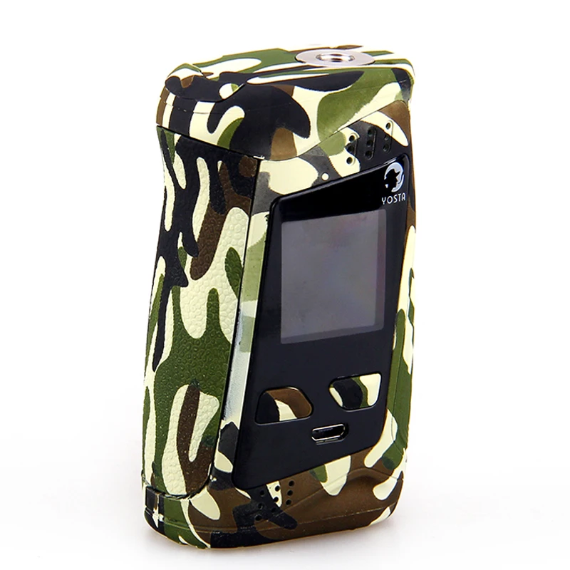 Yosta livepor 230 MOD (5)
