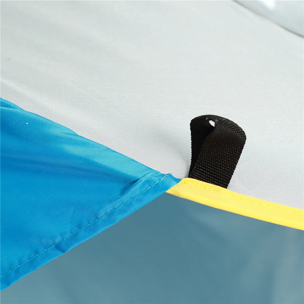 baby tent