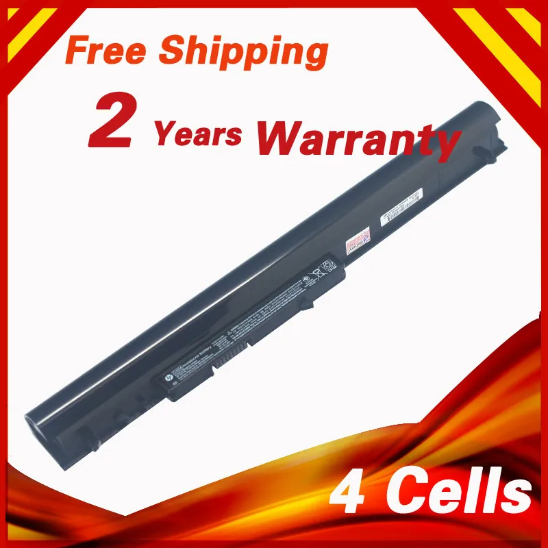 

2200mAh Laptop Battery For Compaq Presario 15-h000 15-S000 For HP OA04 OA03 HSTNN-LB5Y HSTNN-LB5S HSTNN-PB5Y 240 G2 CQ14 CQ15