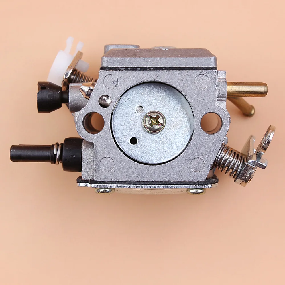 Carburetor Carb Ignition Coil Module Kit For HUSQVARNA 362 365 371 372 372XP New 