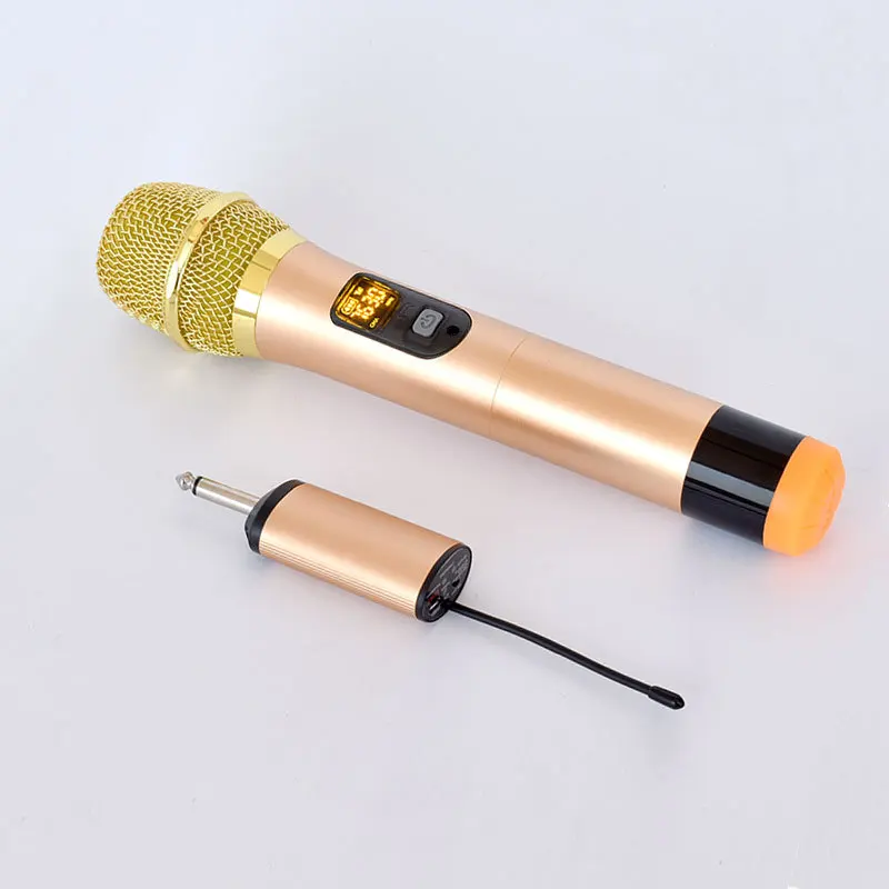Buy Kaoshi Universal wireless microphone one for two home singing ktv square