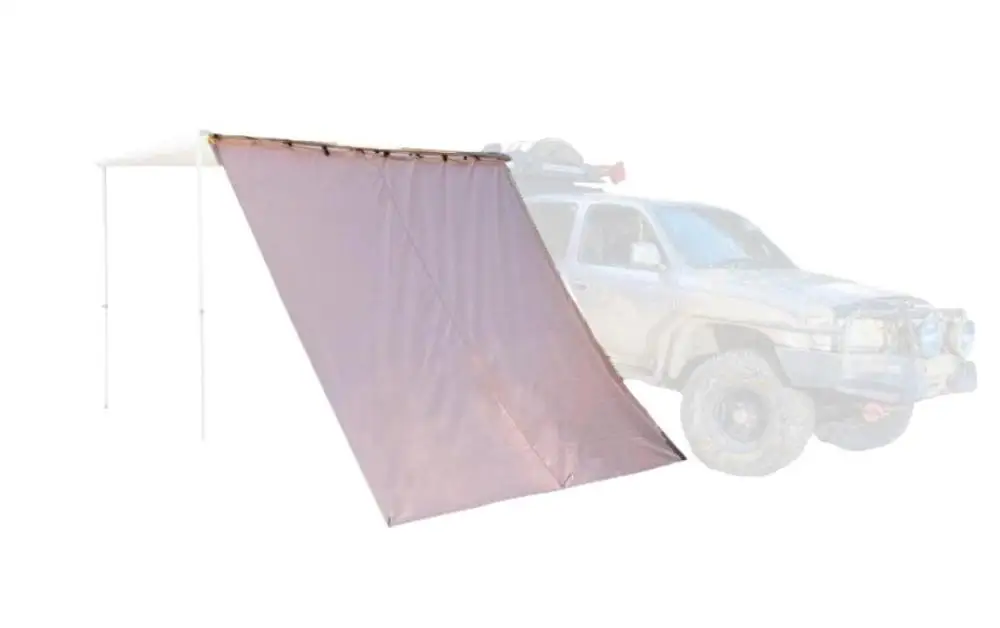 

GRNTAMN The 3m Wall for Side Car Awning