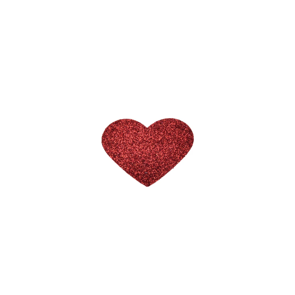 45 шт./упак. DIY Смешанные Размеры красочные «любящее сердце» блестящие конфетти сердца пены Стикеры s Скрапбукинг стикер для канцелярских товаров