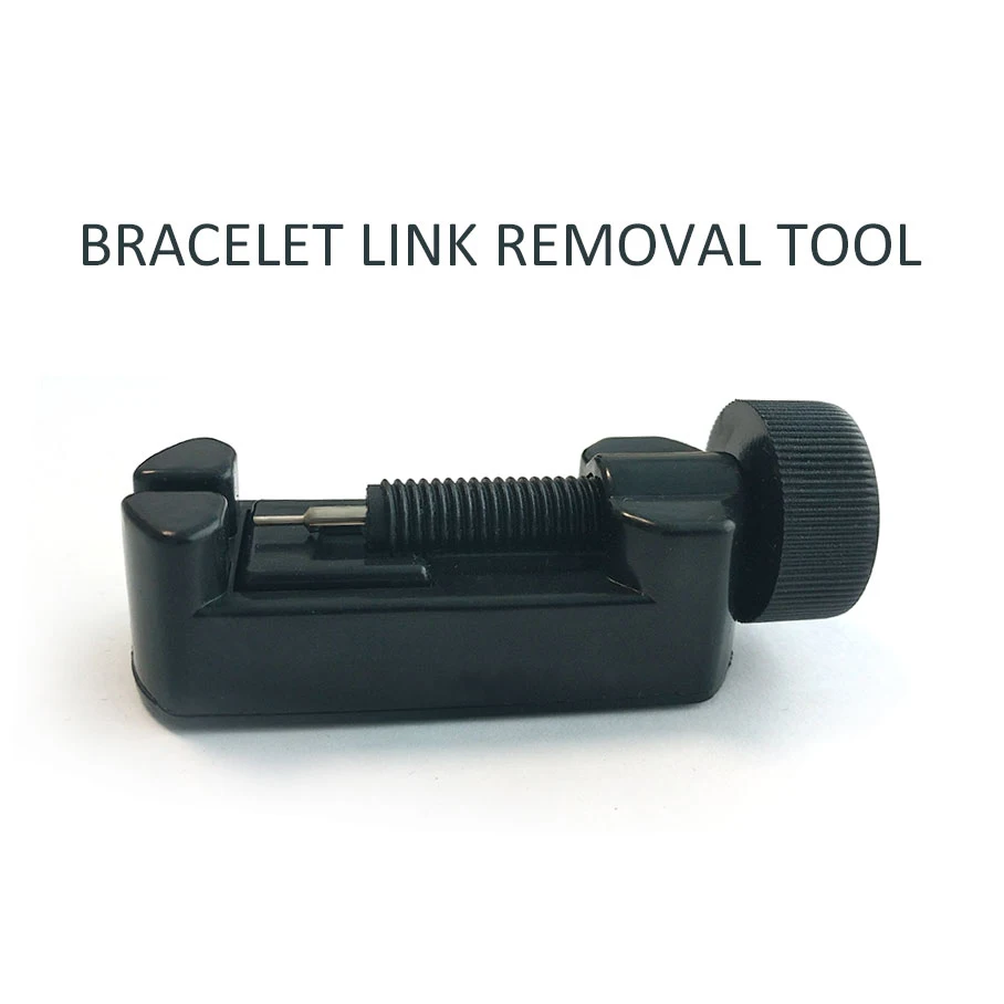 

BRACELET & NECKLACES LINK REMOVAL ADJUSTABLE MINI TOOLS REDUCE AND DECREASE THE LENGTH