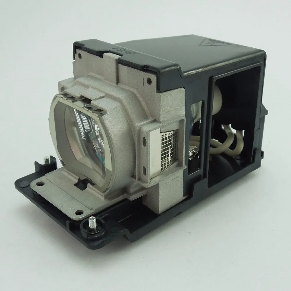 TLPLW12 Replacement Projector Lamp with Housing for