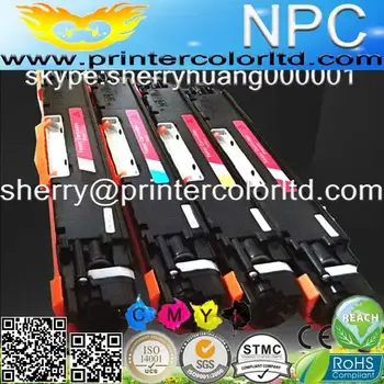

for HP 128A compatible new OEM toner cartridge CE320A CE321A CE322A CE323A For HP Color Laserjet Pro CM1415fn CM1415fnw CP1525nw