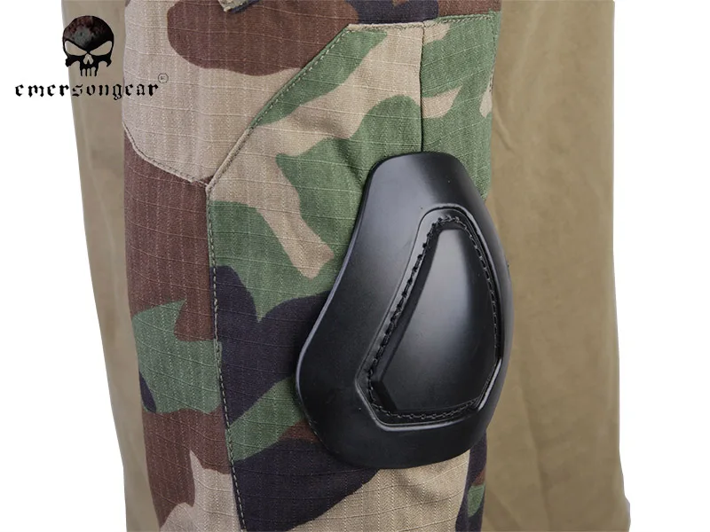 Emerson Gen2 Cype Style Combat Uniform Tactical Hunting Uniform bdu AT-FG Emerson Gen2 Cype Style Combat Uniform Tactical Hunting Uniform bdu AT-FG