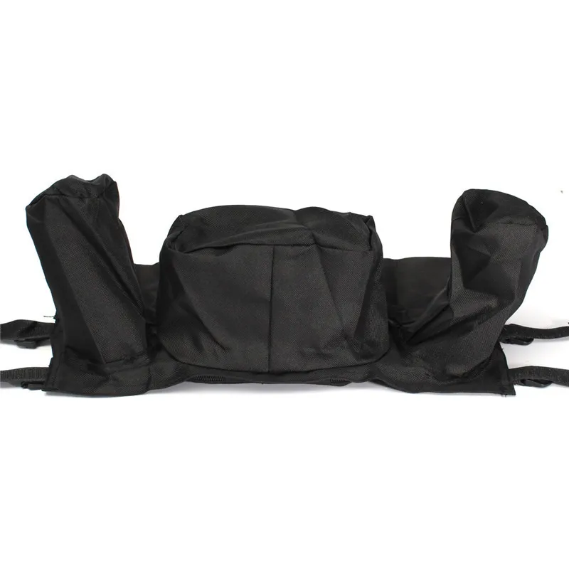 baby stroller accessories bag Newbealer Universal Baby Pram Organiser Safe Console Tray Style Pushchair Stroller Storage Cup Bottle Holder Buggy Jogger baby stroller accessories and parts