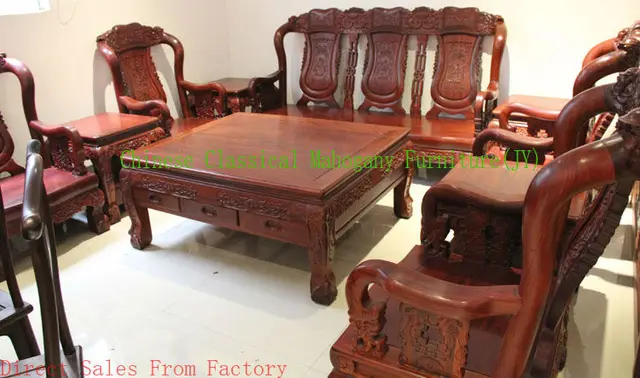 19 Best Kerala Style Wooden Sofa Set Designs Sofa