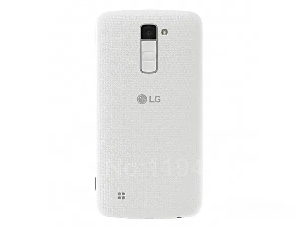 LG K10/F670 смартфон с 5 3 дюймовым дисплеем четырёхъядерным процессором ОЗУ 2 Гб ПЗУ 16