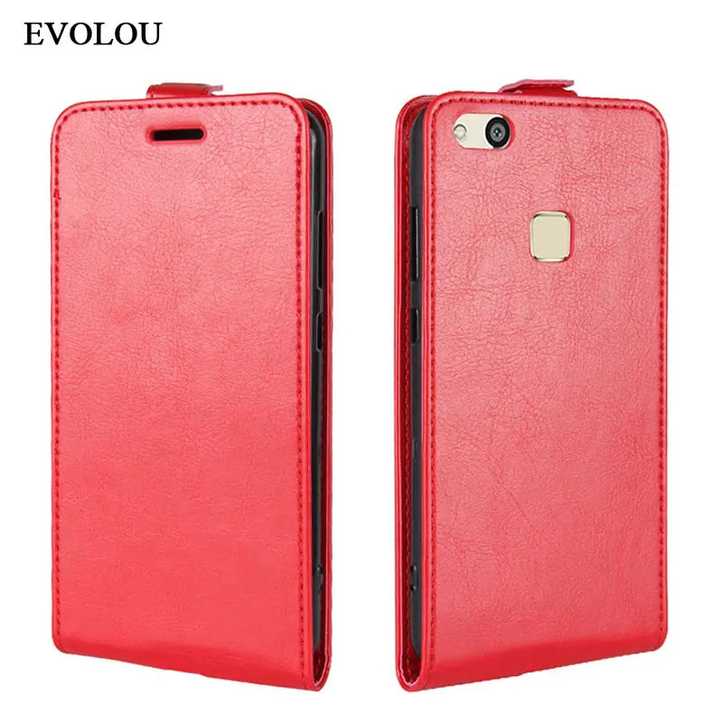 

Flip Wallte Cover for Huawei Honor 8 lite Phone Case Vertical Leather Case for Huawei p8 lite 2017 mobile Phone Bag P9 LITE 2017