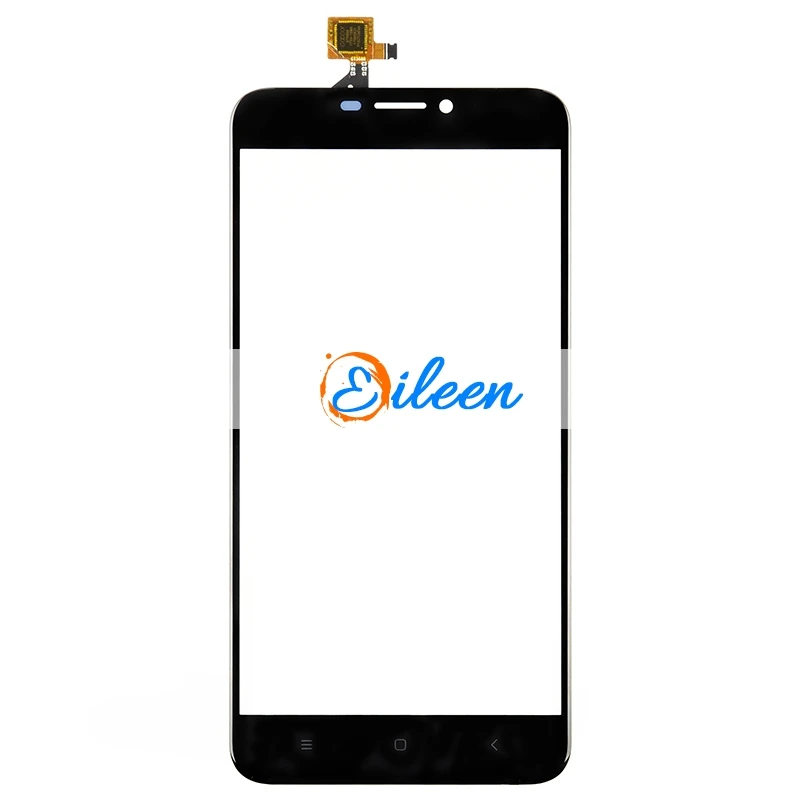 

Brand New 5.5'' U20 Touch Screen Glass Panel For Oukitel U20 Plus Touch Panel Front Glass Lens Repair Part 1pcs Free Tools