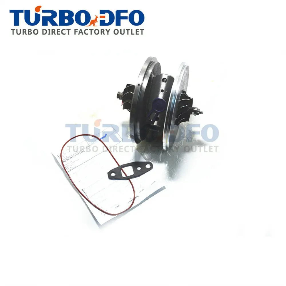 Турбина патрона 790179-0002 для Vauxhall Movano 150 HP 110 кВт 2 3 CDTi M9T - 144110920 Турбокомпрессор core
