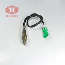Car automobiles Exhaust Gas Oxygen Lambda Sensor for CITROEN PEUGEOT FIAT LANCIA 4 wire 450mm OE