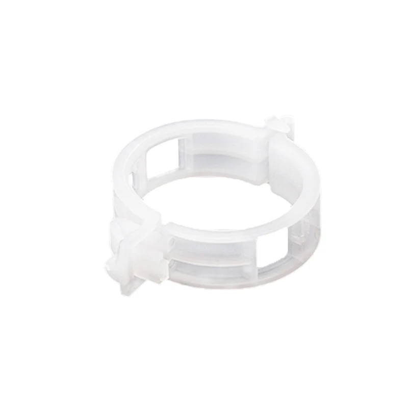 

50pcs Tomato Garden Plant Support Clips For Trellis Twine Greenhouse Tomato Veggie Garden Plant Clip Supplies