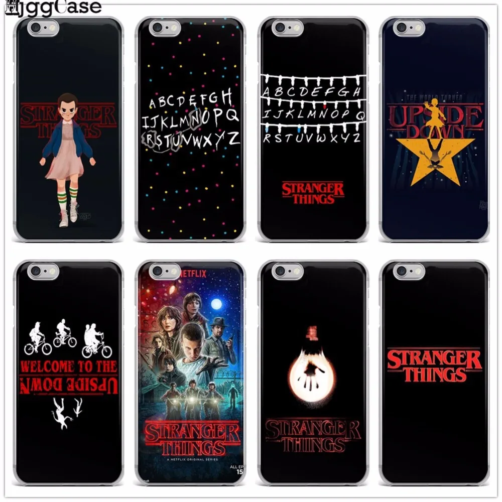 

Phone case Stranger Things Christmas Lights Cover for iPhone 5S 5 SE 6 6S 6Plus 7 7Plus 8 8Plus X XS MAX XR Back Cover Fundas Phone Coque For iPhone 11 Pro Max Cases