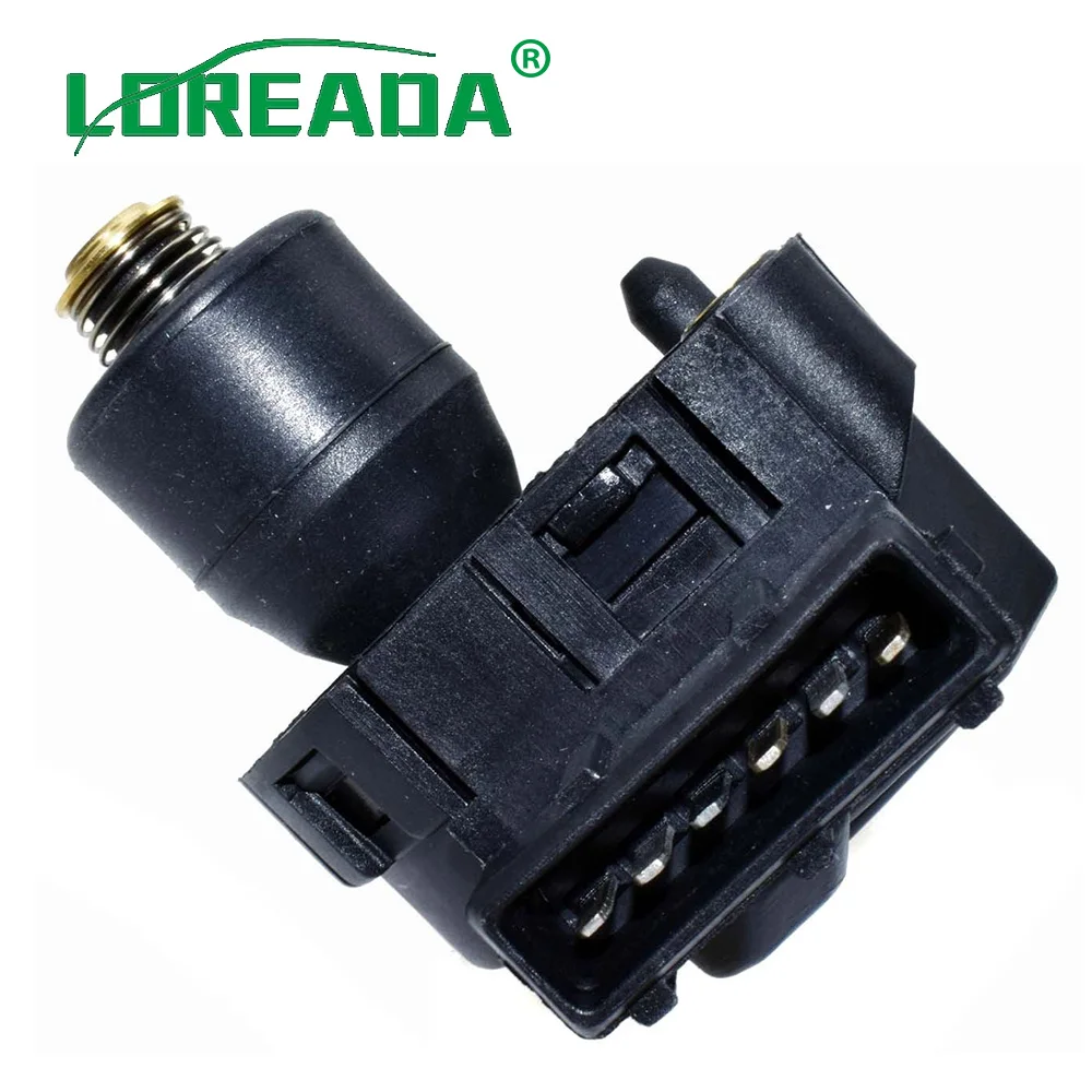 Клапан контроля воздуха для Citroen Berlingo Saxo Peugeot 106 306 Partner Seat Ibiza Golf Polo 19203R 032133031