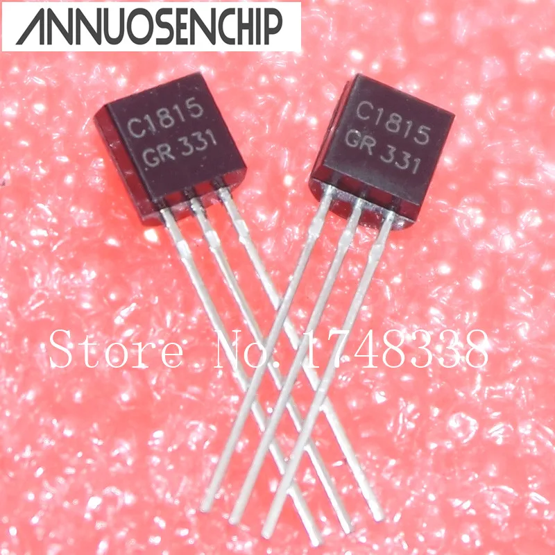Aliexpress.com : Buy 100pcs MAC97A8 MAC97A6 MCR100 6 MCR100 8 2SC1815 ...