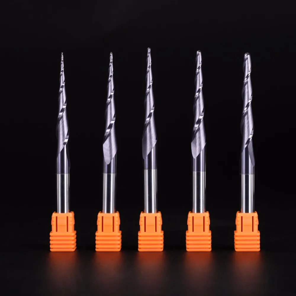 Cheap cnc milling cutter
