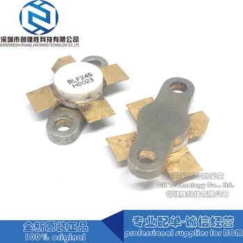 

100% original BLF245 BLF 245 VHF potencia MOS transistor a granel nuevo