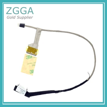 

New LCD Video Cable For Toshiba Satellite L650 L655 L655D Laptop Screen Line DD0BL6LC010