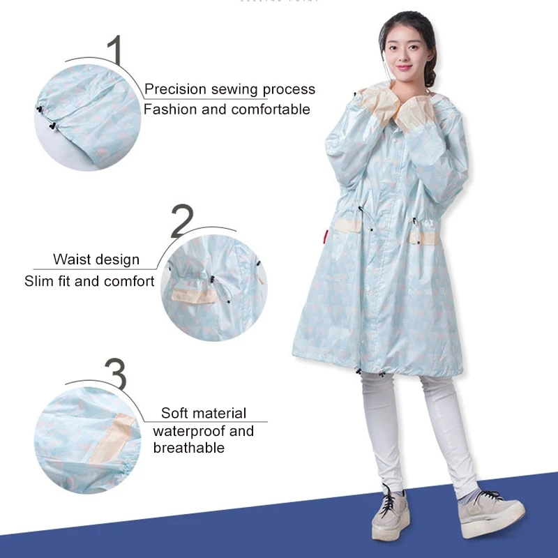 rain coat
