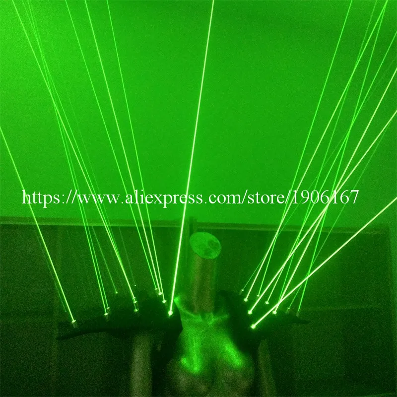 Laser costumes 010