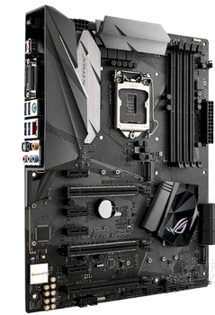 

Asus ROG STRIX Z270F Gaming Desktop motherboard PC Game Board used original