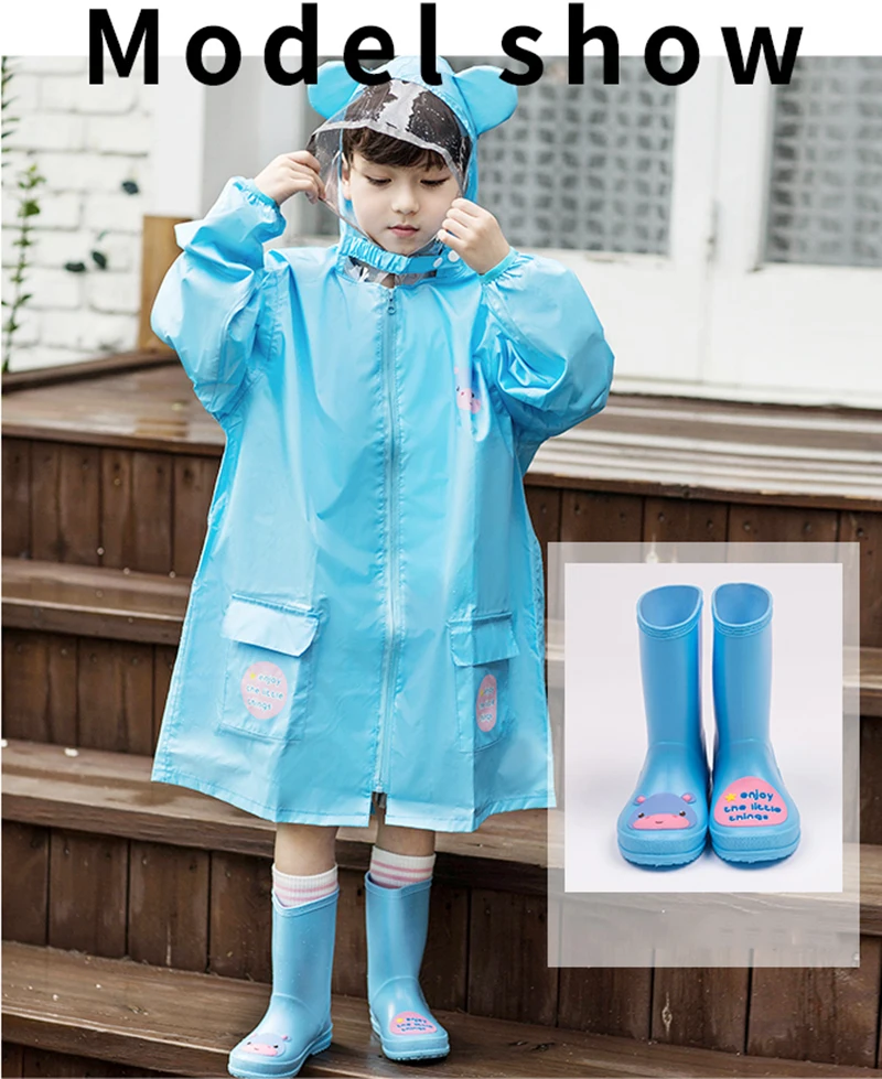 Raincoats  (18)