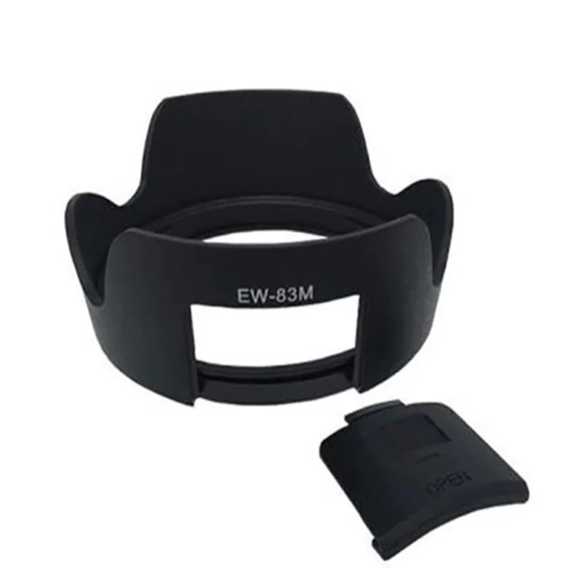 EW-83M LENS HOOD 3