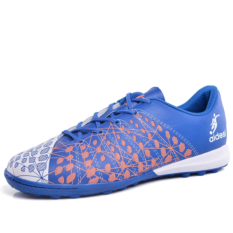 

Indoor Futsal Soccer Boots Sneakers Men Cheap Soccer Cleats Original Football with Sports for Men Teenager