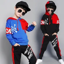 Новые весенние комплекты школьной одежды для детей, куртка для мальчиков, штаны, комплекты одежды для мальчиков 4-12 лет, спортивная одежда для маленьких мальчиков-подростков