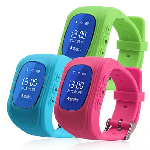 smart bracelet with sim card