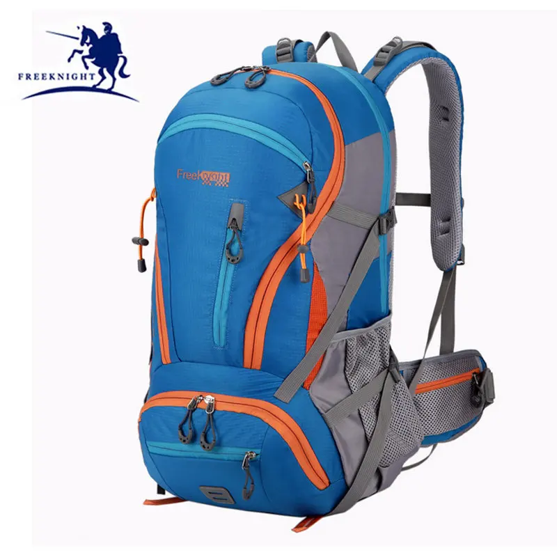 Buy Outdoor Climbing Backpack Waterproof 45L Large