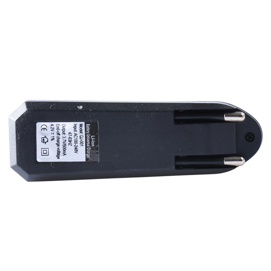 Universal battery charger2