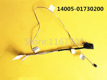

New Original Laptop/notebook LCD/LED/LVDS Screen Flex CABLE for Asus E403 E403S E403SA E403SA37 E403SA3160 14005-01730200