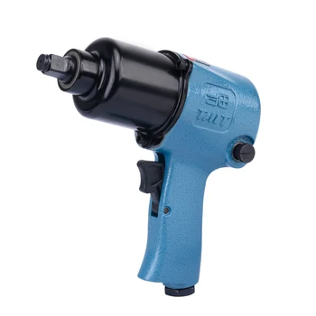 

Pneumatic wrench pneumatic tools auto repair wind gun machine industrial grade strong large torque 1/2