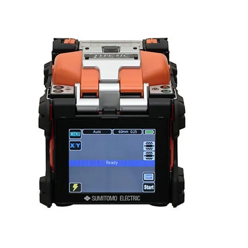 Высокая точность Sumitomo Type-82C core выравнивание fusion splicer