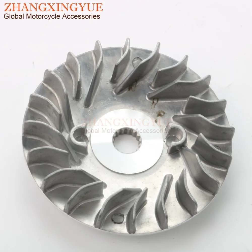 Di Alta Qualità Parte Anteriore Delle Puleggia Da Per Yamaha Bw 125 Cygnus X N-Max Tricity Vino Vity X- Max Xenter Zuma 125Cc