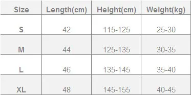 Size-guide