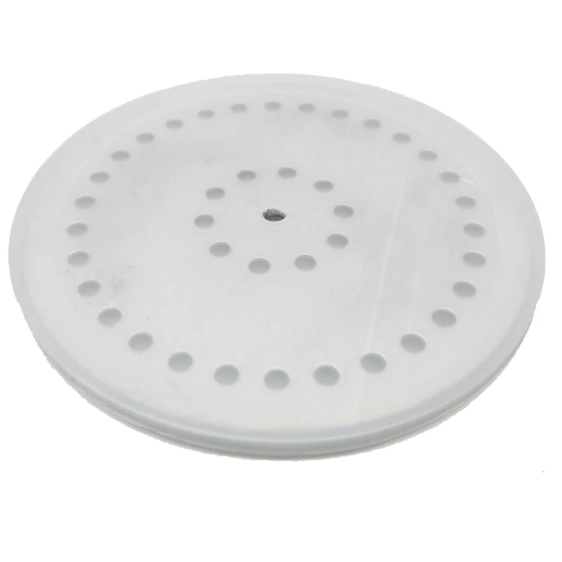 sausage stuffer pad 3